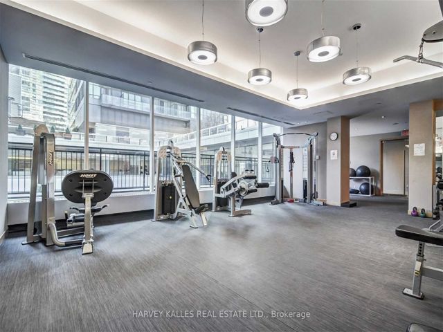 2907 - 55 Bremner Blvd
