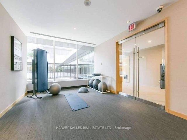 2907 - 55 Bremner Blvd