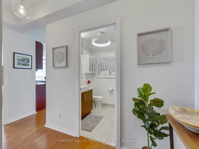 2907 - 55 Bremner Blvd