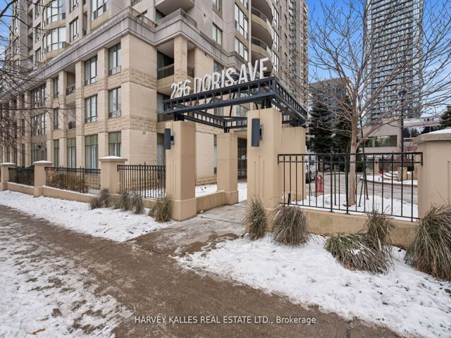 UPH07 - 256 Doris Ave