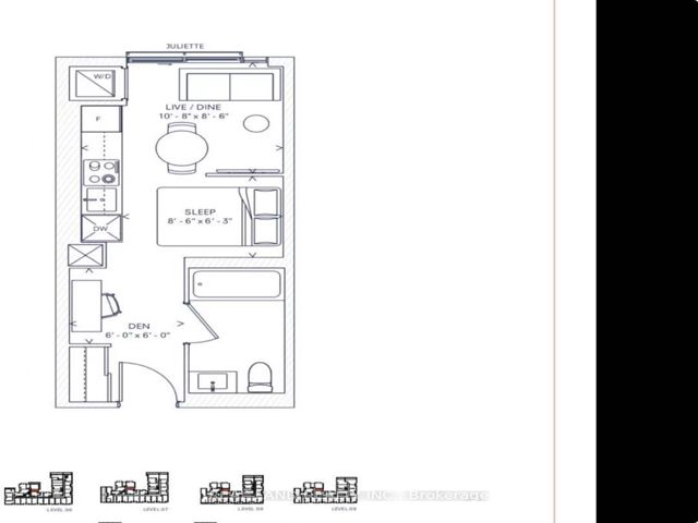 341 - 28 Eastern Ave