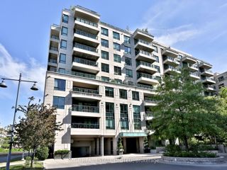 906 - 20 Scrivener Sq