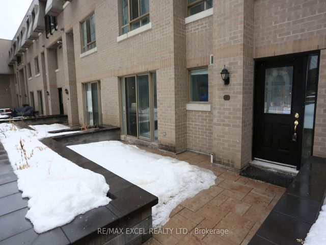 114 - 38 Hollywood Ave