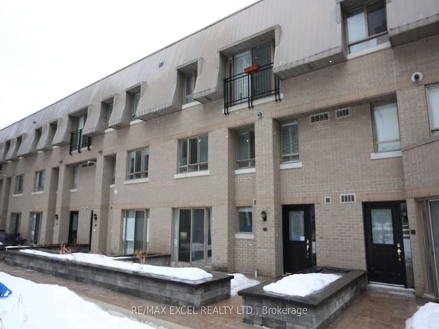 114 - 38 Hollywood Ave