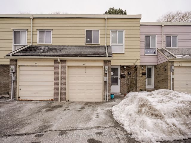 143 - 42 Elsa Vine Way