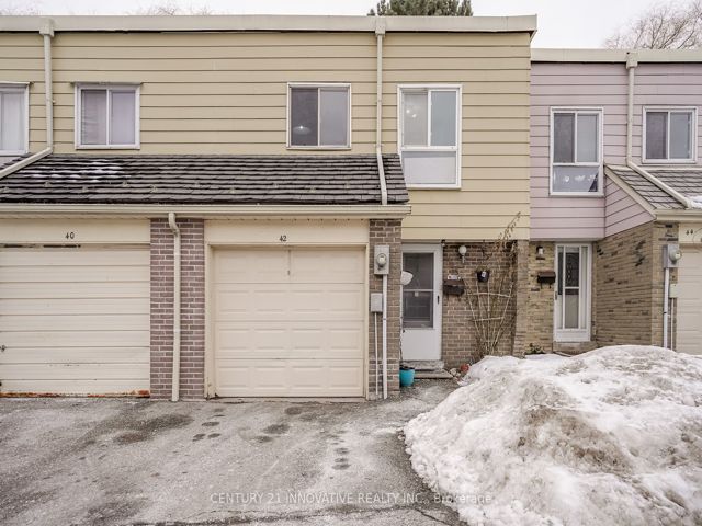 143 - 42 Elsa Vine Way