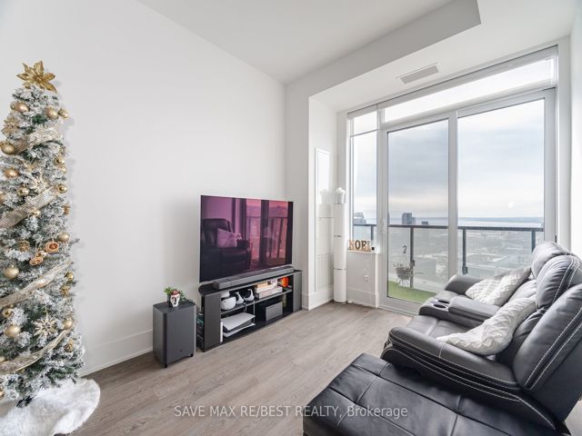 2603 - 470 Front St W