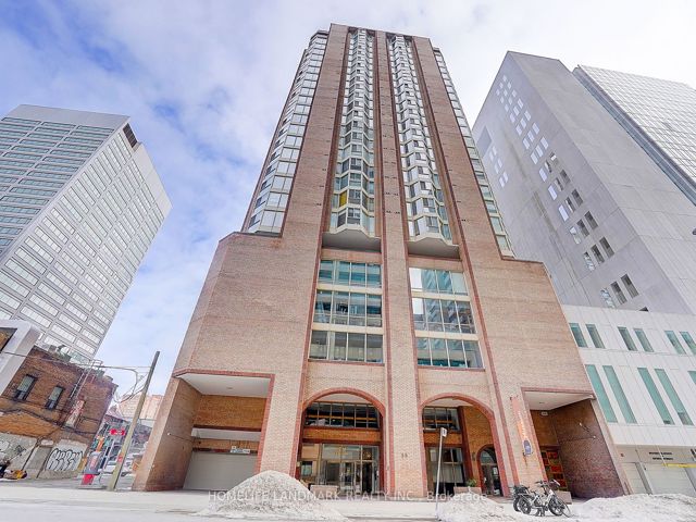 701 - 55 Centre Ave