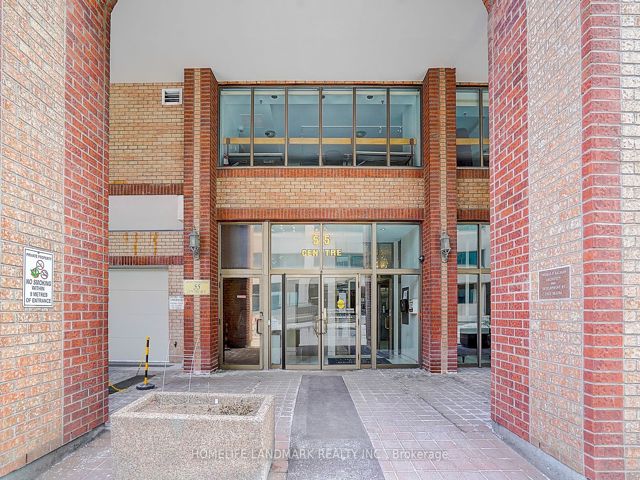 701 - 55 Centre Ave