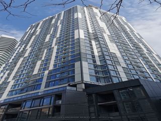 2301 - 65 Mutual St