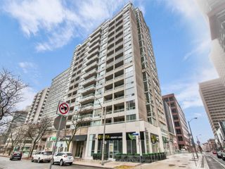 605 - 43 Eglinton Ave E