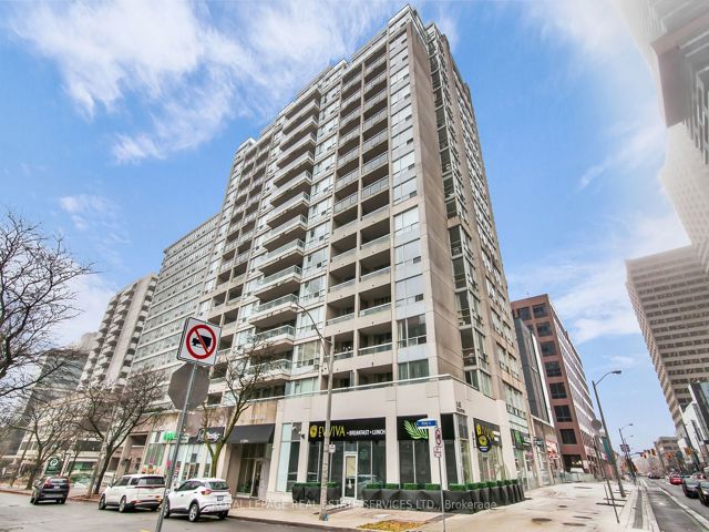605 - 43 Eglinton Ave E