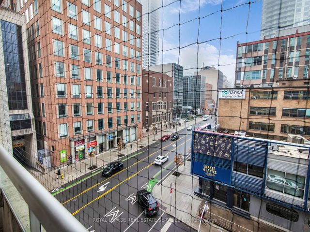605 - 43 Eglinton Ave E
