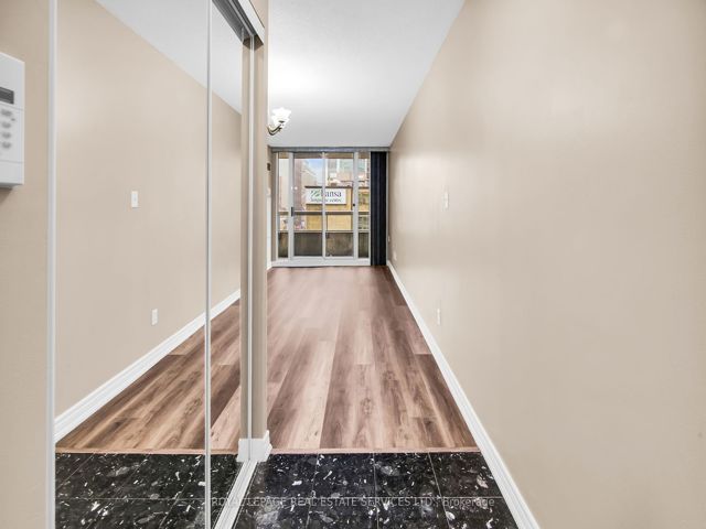 605 - 43 Eglinton Ave E