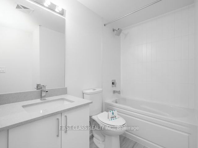 107 - 1650 Victoria Park Ave