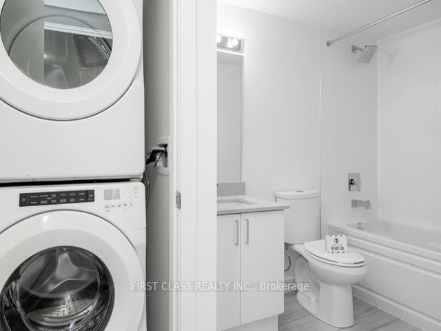107 - 1650 Victoria Park Ave