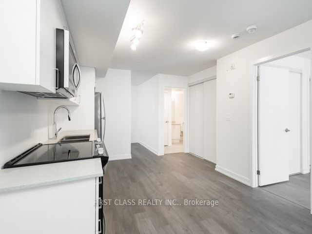 107 - 1650 Victoria Park Ave