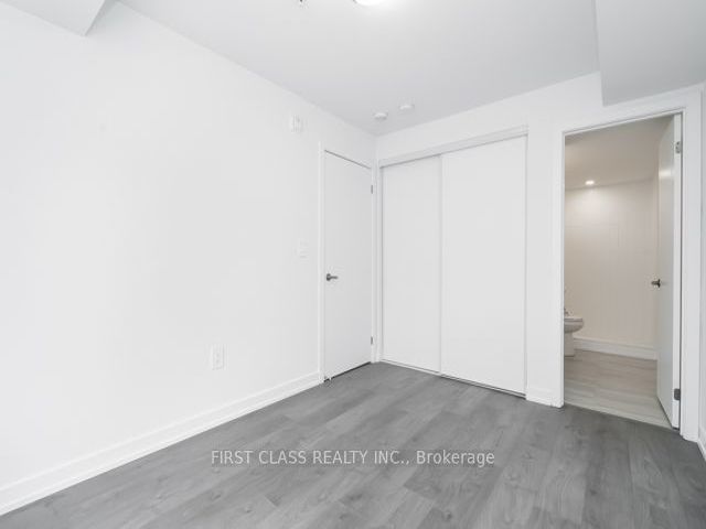 107 - 1650 Victoria Park Ave