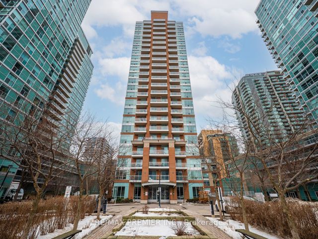 1006 - 50 Lynn Williams St