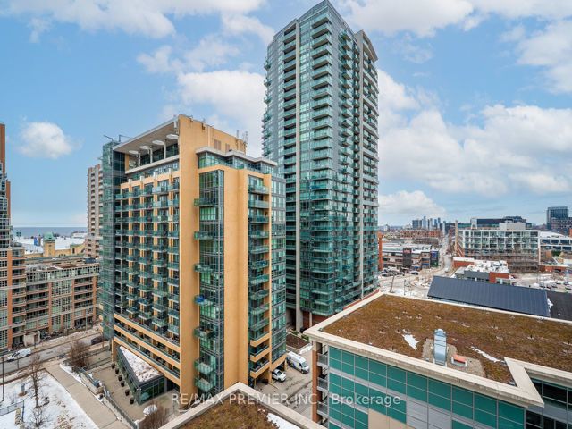 1006 - 50 Lynn Williams St