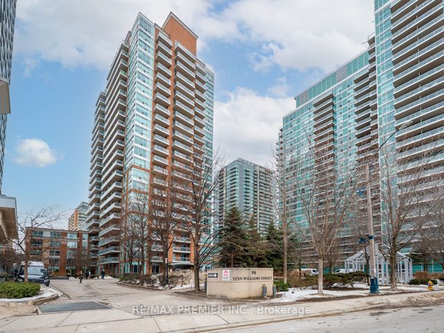 1006 - 50 Lynn Williams St