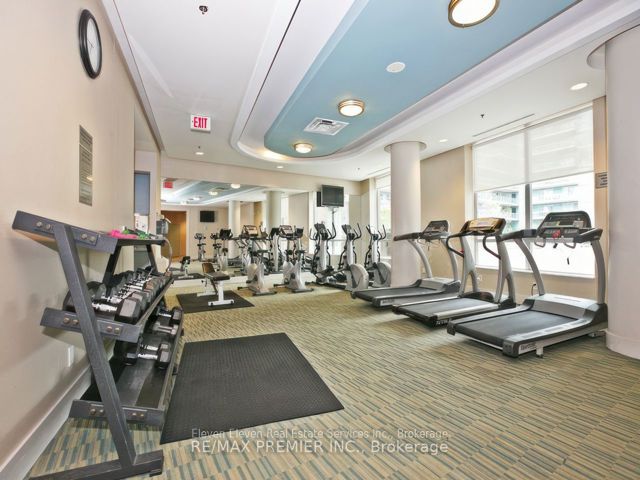 1006 - 50 Lynn Williams St