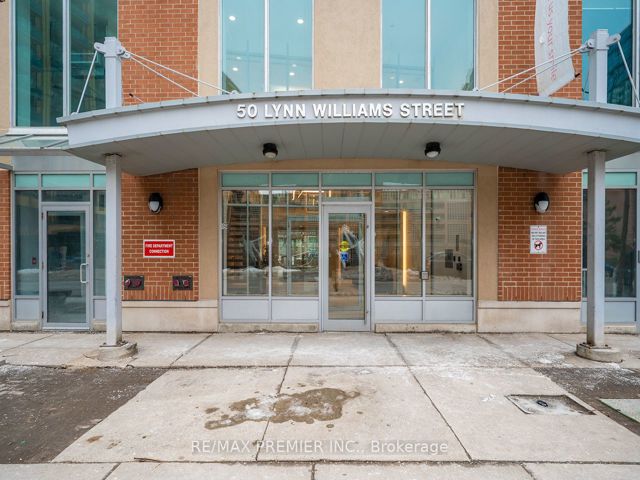 1006 - 50 Lynn Williams St