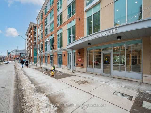 1006 - 50 Lynn Williams St