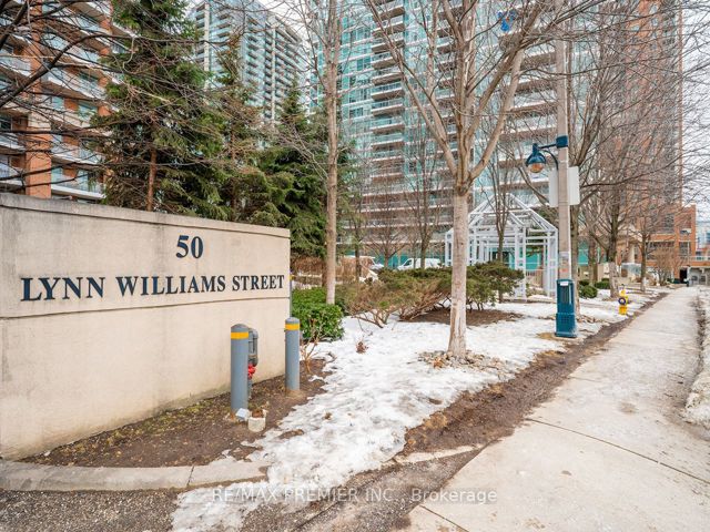 1006 - 50 Lynn Williams St