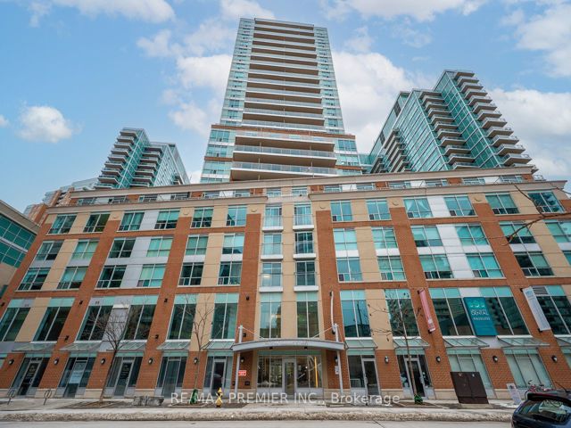 1006 - 50 Lynn Williams St