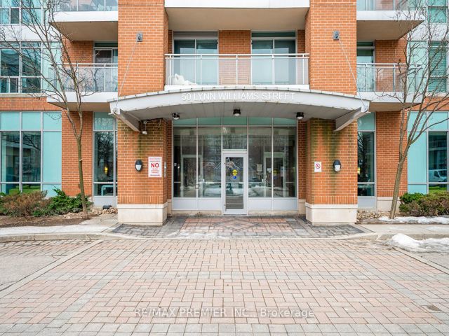 1006 - 50 Lynn Williams St