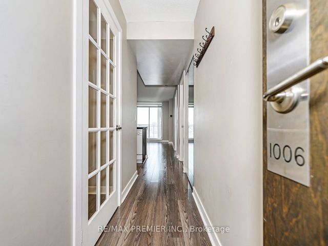 1006 - 50 Lynn Williams St