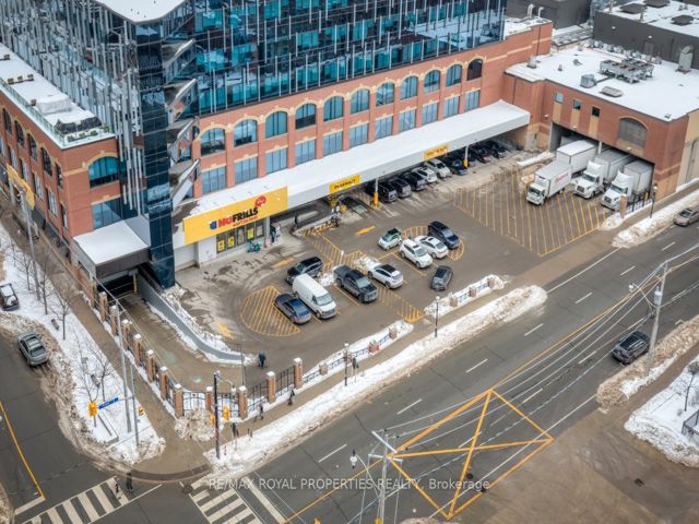 1505 E - 70 Princess St