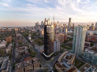 906 - 159 Wellesley St E