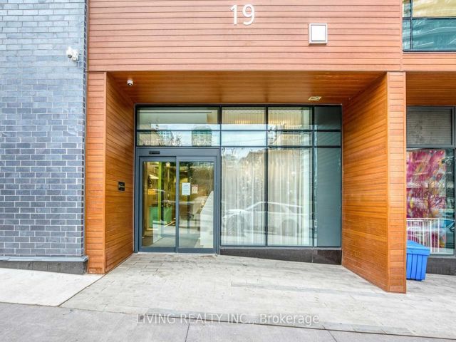 3501 - 19 Western Battery Rd