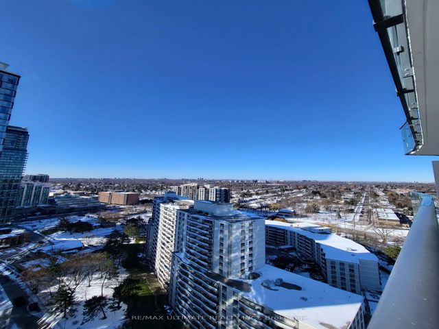 2203 - 15 Ellerslie Ave