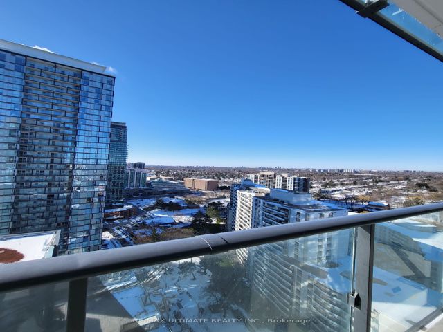 2203 - 15 Ellerslie Ave