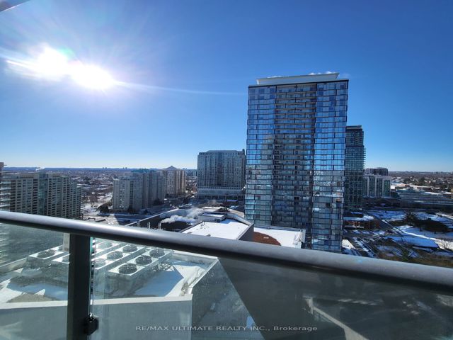 2203 - 15 Ellerslie Ave