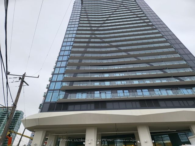2203 - 15 Ellerslie Ave