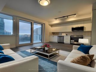 2203 - 15 Ellerslie Ave