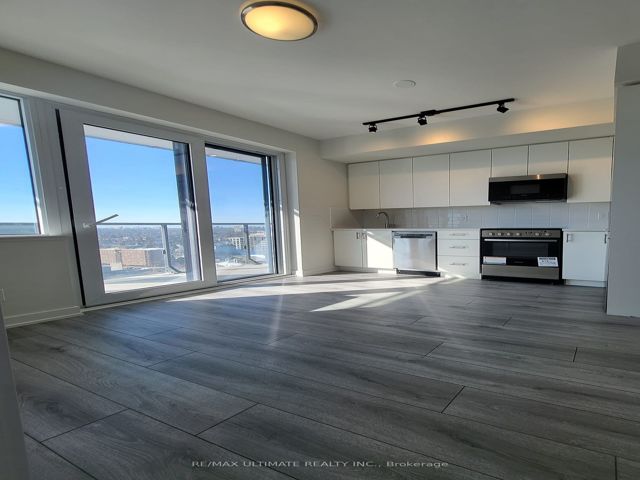 2203 - 15 Ellerslie Ave