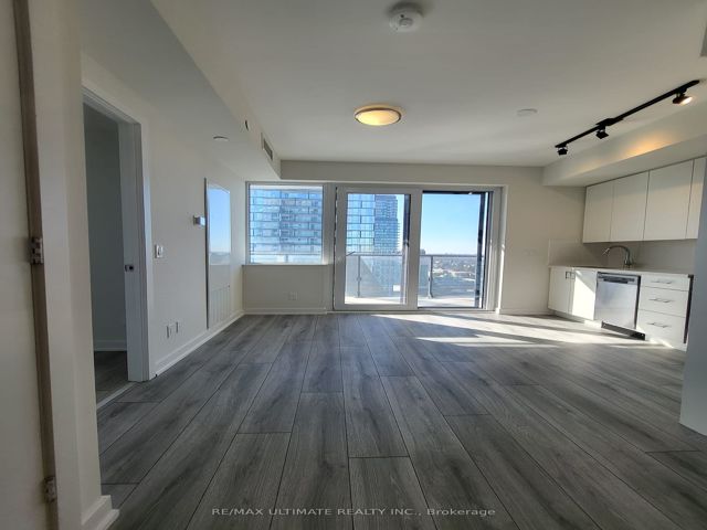 2203 - 15 Ellerslie Ave