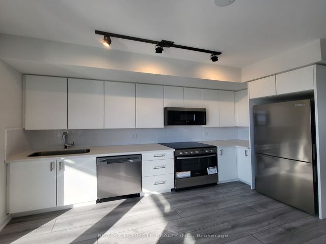 2203 - 15 Ellerslie Ave