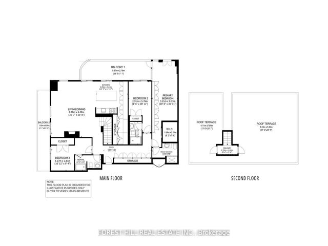 706 - 377 Madison Ave