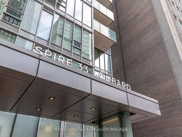 801 - 33 Lombard St