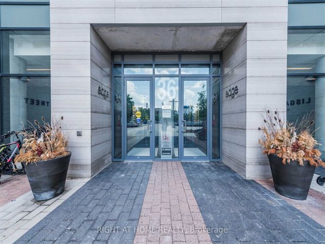 Ph6 - 36 Lisgar St