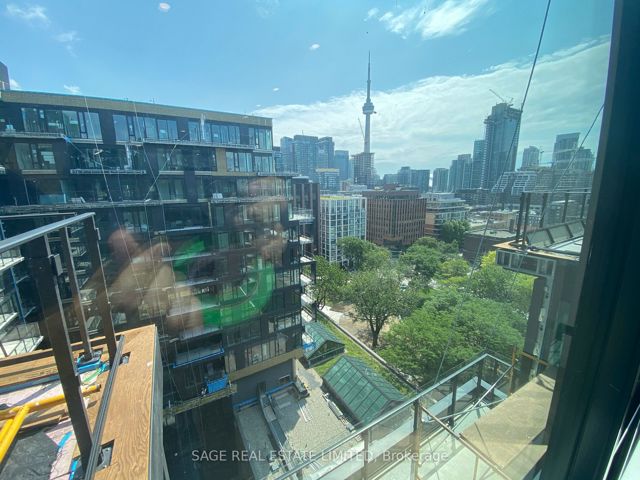 1103 - 505 Richmond St W