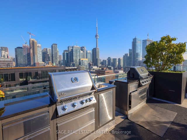 1103 - 505 Richmond St W