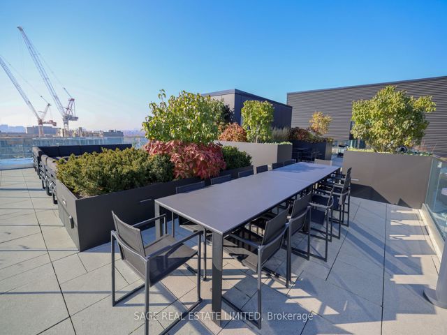 1103 - 505 Richmond St W