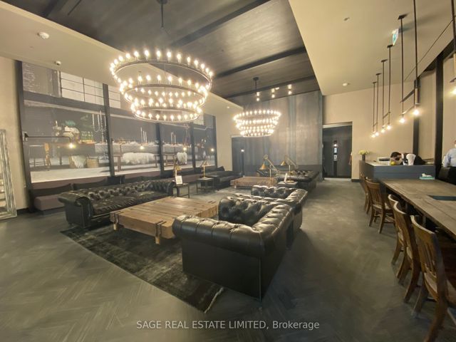 1103 - 505 Richmond St W
